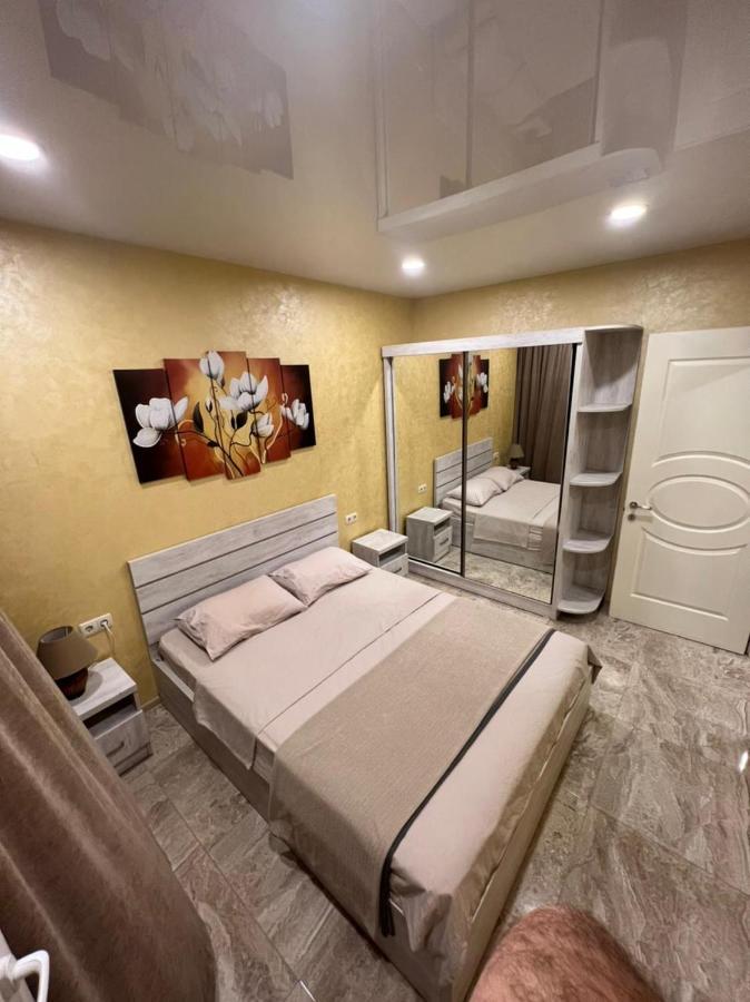 Mix Apartments - Orbi Residence 바투미 외부 사진