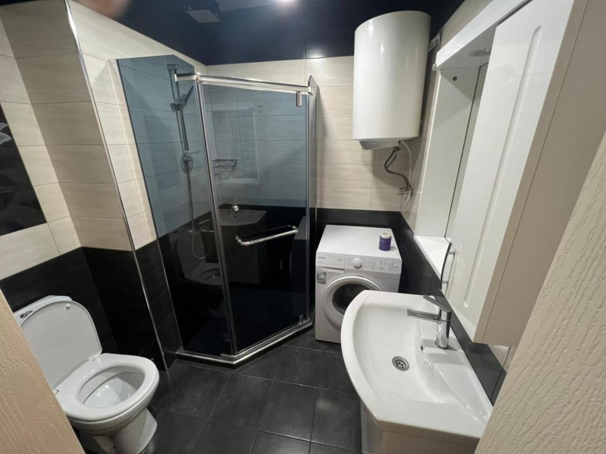 Mix Apartments - Orbi Residence 바투미 외부 사진