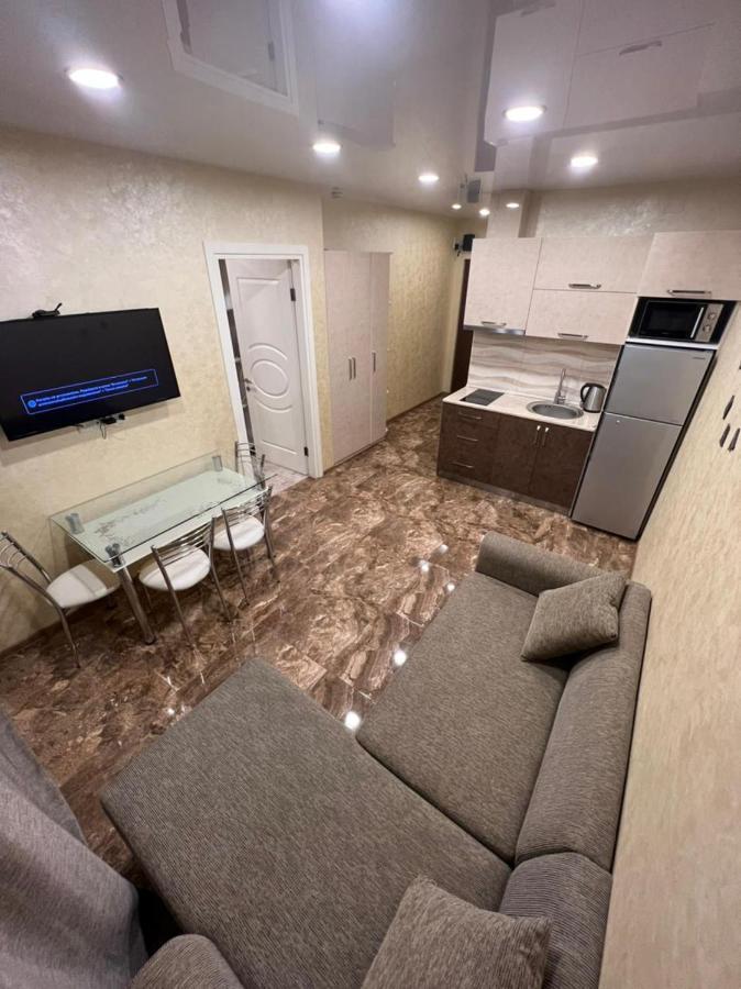 Mix Apartments - Orbi Residence 바투미 외부 사진