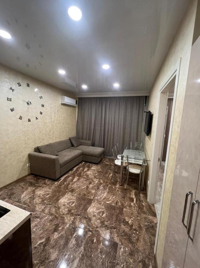 Mix Apartments - Orbi Residence 바투미 외부 사진